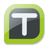 comfortTap Tastatur (DE) mobile app icon