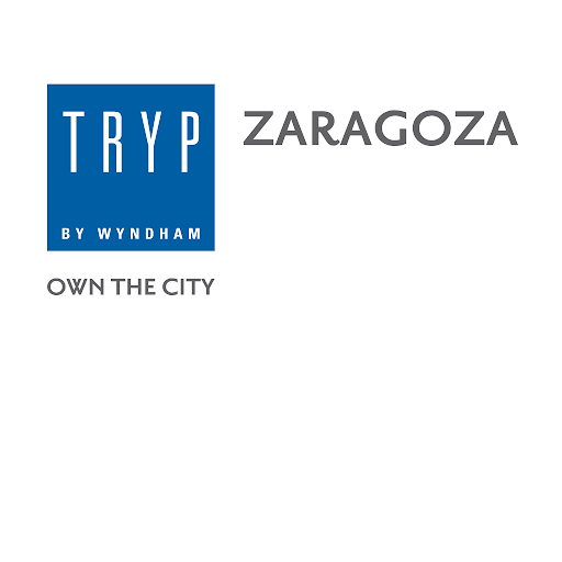 Tryp Zaragoza Hotel