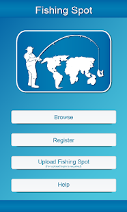 Free Download Fishing Spot APK for PC