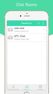 KassKoon Screenshots 8