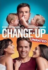 The Change-Up (Unrated)