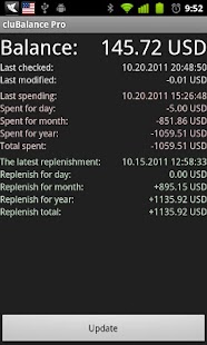 Download cluBalance APK