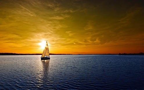 How to mod Ocean Sunset Wallpaper 1.0 mod apk for pc