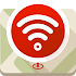 WADA WiFi Map Free1.4.3
