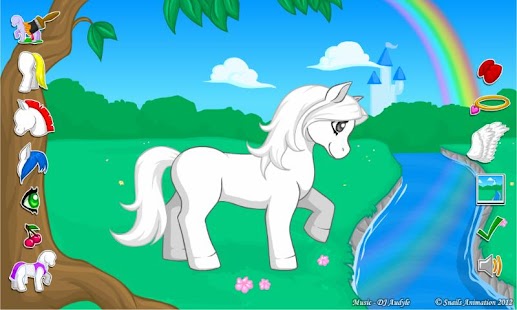 download Sweet Pony free
