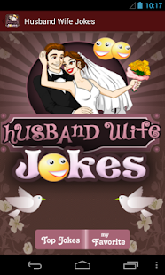 Free Husband Wife Jokes APK