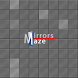 Mirrors Maze Solutions