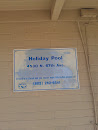 Holiday Pool