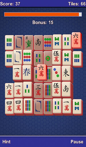 【免費解謎App】Mahjong-APP點子