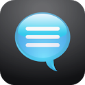 Free Texting App WiFi icon