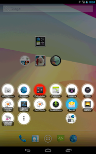 Animated Widget Contact Pro - screenshot thumbnail