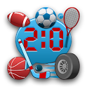 KHL Hockey Board logo