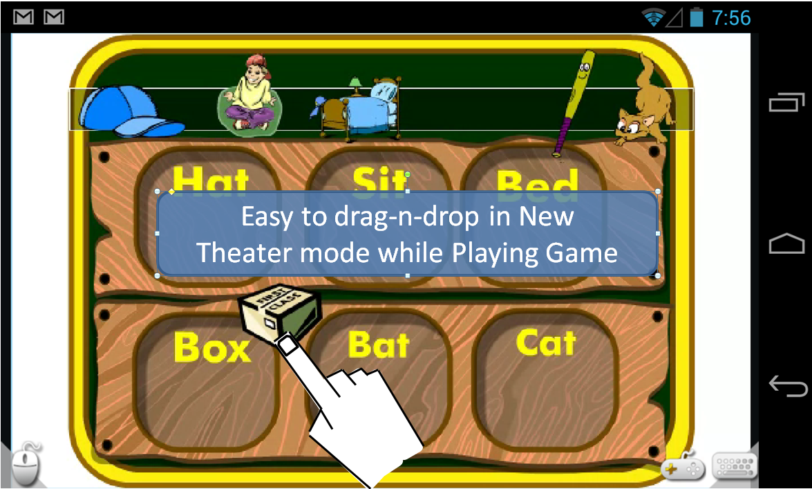 Puffin Web Browser - screenshot
