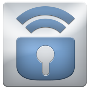 Wifi Password Reminder root logo