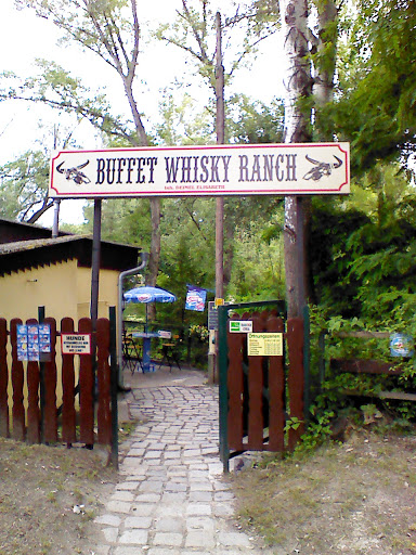 Whisky Ranch