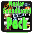 Soundboard Pack: CoD Zombies mobile app icon