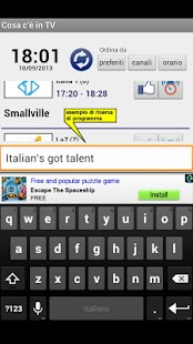How to install Programmi TV Italia 2.0 mod apk for android