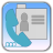 Peek Contact Notes logo