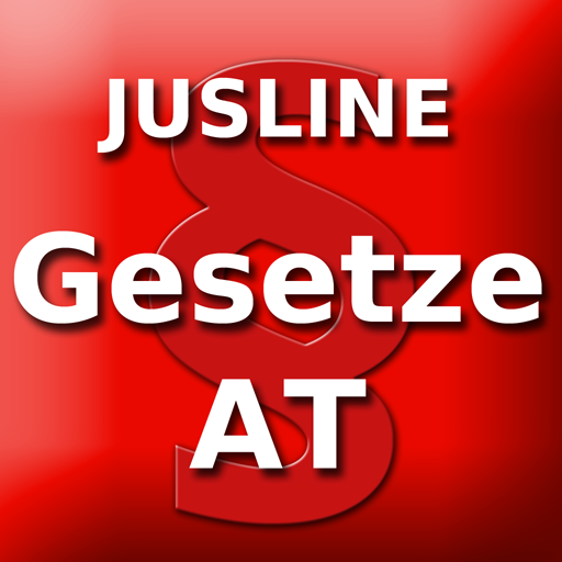 Gesetze Österreich LOGO-APP點子