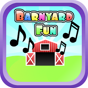 Barnyard Fun HD - Farm Animals.apk 1.1