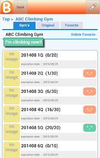 Download Bouldering Topos Manager APK