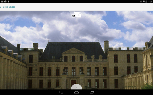 Deux-Sèvres Tour Screenshots 0
