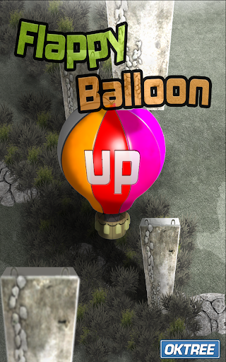 Flappy Balloon