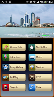 Download Qingdao Offline Travel Guide APK for Android