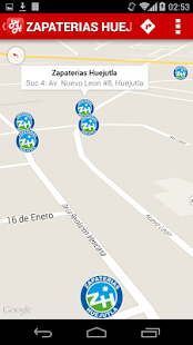MóvilHuejutla Screenshots 3