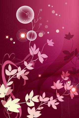 Download The Pink Romantic Cute Wallpaper Android Apps On Nonesearchcom