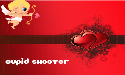 Cupid Shooter Droid App Game