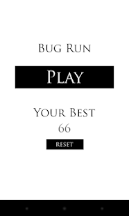 Bug Run Screenshots 1