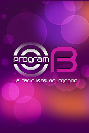 Program B