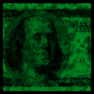 Hundred Dollar $ Theme.apk 2