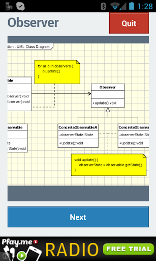 【免費教育App】Design Pattern-APP點子