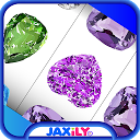 Slots Lucky Diamonds mobile app icon