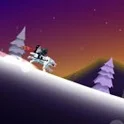 Ski safari Walkthrough icon