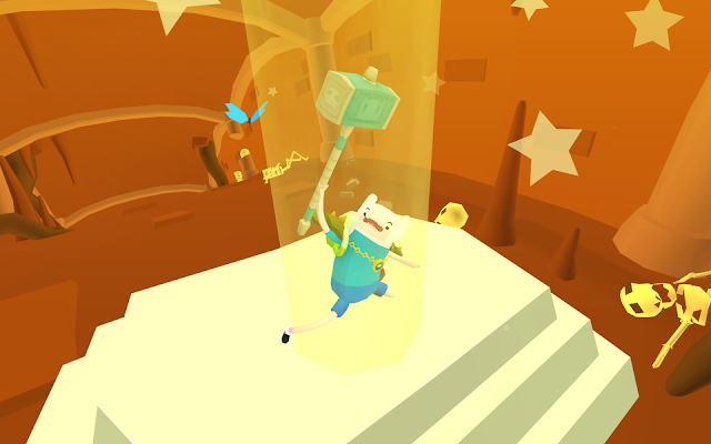 Time Tangle - Adventure Time - screenshot