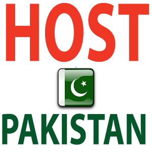 Host Pakistan.apk 6.0