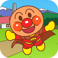 さがして なぞって アンパンマン 子供向け無料知育アプリ Androidアプリ Applion
