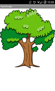 Free Park- & Grünanlagenfinder MS APK