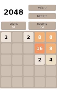 2048 Screenshots 3