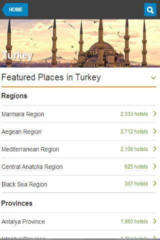 Turkey Hotel Booking 80 Off