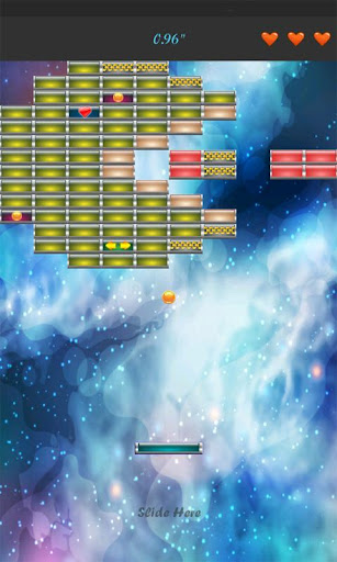 免費下載街機APP|Space Brick Breaker app開箱文|APP開箱王