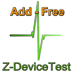 Z - Device Test (Ad Free) v1.14