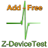 Z - Device Test (Ad Free)1.8 (Patched)