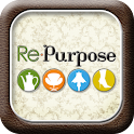 RePurpose logo