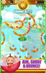 Super Monkey Ball Bounce - screenshot thumbnail