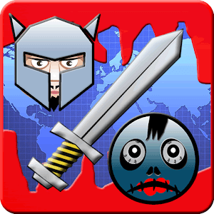 Zombies Vs Gladiators.apk 1.2