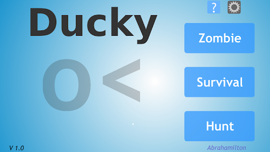 How to download Ducky 1.5 mod apk for android
